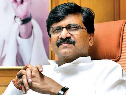 Video: Shiv Sena party chief is the highest post than CM, says Sanjay Raut | Video: Shiv Sena party chief is the highest post than CM, says Sanjay Raut