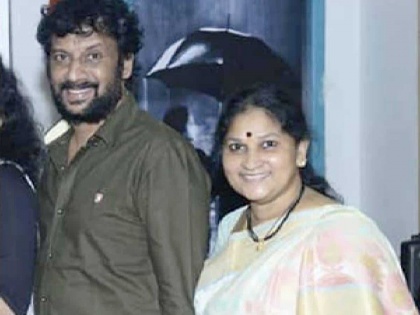 Telugu actor Uttej's wife succumbs to cancer, Chiranjeevi offers condolence | Telugu actor Uttej's wife succumbs to cancer, Chiranjeevi offers condolence