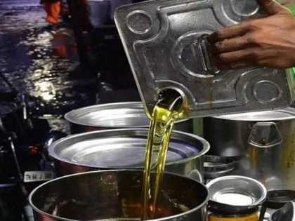 Good news! Big tax cuts by the government to reduce price of edible oil | Good news! Big tax cuts by the government to reduce price of edible oil