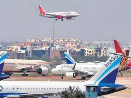 India to lift all domestic flight capacity restriction from Oct 18 | India to lift all domestic flight capacity restriction from Oct 18