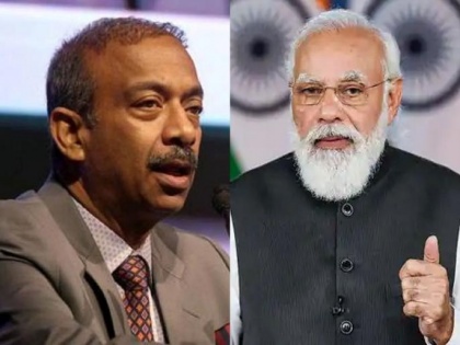 Former IAS officer Amit Khare appointed PM Modi's new advisor | Former IAS officer Amit Khare appointed PM Modi's new advisor