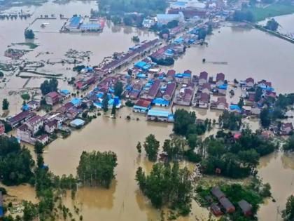 Important cities including Mumbai Chennai, Kolkata may be submerged by 2100: Report | Important cities including Mumbai Chennai, Kolkata may be submerged by 2100: Report