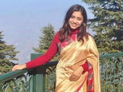 Yashni Nagarajan, ranked 57th in UPSC exam along with full-time job | Yashni Nagarajan, ranked 57th in UPSC exam along with full-time job