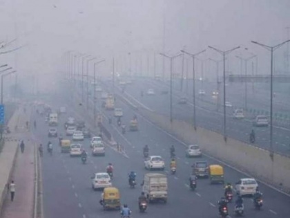 BREAKING: Delhi government ready to impose complete lockdown to control air pollution | BREAKING: Delhi government ready to impose complete lockdown to control air pollution