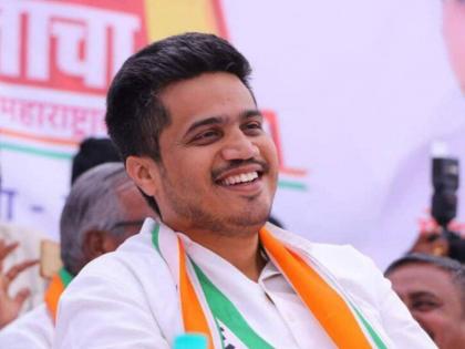 NCP leaders had hint of BJP's 'intention' to break party says, Rohit Pawar | NCP leaders had hint of BJP's 'intention' to break party says, Rohit Pawar NCP leaders had hint of BJP's 'intention' to break party says, Rohit Pawar | NCP leaders had hint of BJP's 'intention' to break party says, Rohit Pawar