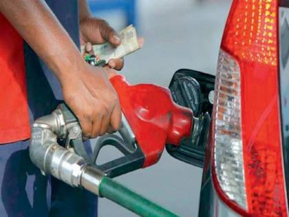 Petroleum minister Hardeep Singh Puri reacts on diesel petrol price hike | Petroleum minister Hardeep Singh Puri reacts on diesel petrol price hike