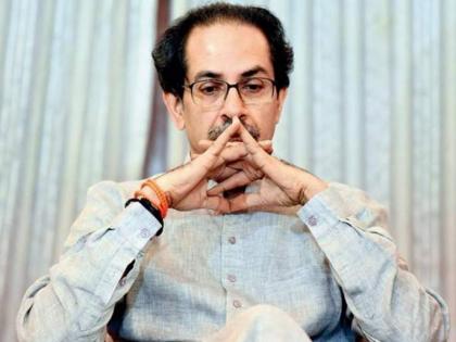 14 Shiv Sena MPs in touch with us, claims BJP leader Prasad Lad | 14 Shiv Sena MPs in touch with us, claims BJP leader Prasad Lad 14 Shiv Sena MPs in touch with us, claims BJP leader Prasad Lad | 14 Shiv Sena MPs in touch with us, claims BJP leader Prasad Lad
