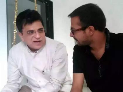 INS Vikrant case: Mumbai court rejects Neil Somaiya's anticipatory bail plea | INS Vikrant case: Mumbai court rejects Neil Somaiya's anticipatory bail plea INS Vikrant case: Mumbai court rejects Neil Somaiya's anticipatory bail plea | INS Vikrant case: Mumbai court rejects Neil Somaiya's anticipatory bail plea