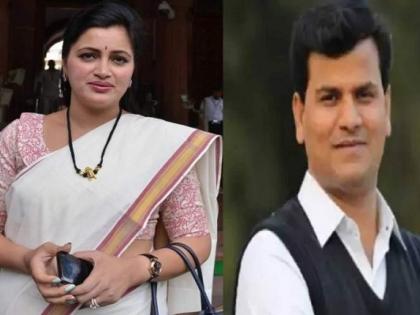 'Due to PM Modi's Mumbai visit we won't visit Matoshri tomorrow', says Rana couple | 'Due to PM Modi's Mumbai visit we won't visit Matoshri tomorrow', says Rana couple 'Due to PM Modi's Mumbai visit we won't visit Matoshri tomorrow', says Rana couple | 'Due to PM Modi's Mumbai visit we won't visit Matoshri tomorrow', says Rana couple
