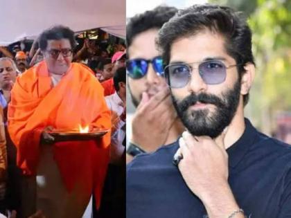 Amit Thackeray to perform Maha Aarti at Prabhadevi temple on occasion of Akshay Tritiya | Amit Thackeray to perform Maha Aarti at Prabhadevi temple on occasion of Akshay Tritiya