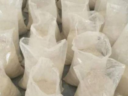 Muzaffarnagar: 210 kg Heroin worth crores seized, one held; case linked to Shaheen Bagh drug seizure | Muzaffarnagar: 210 kg Heroin worth crores seized, one held; case linked to Shaheen Bagh drug seizure