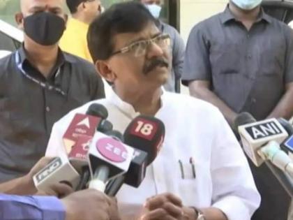 Sanjay Raut: Inflation biggest issue in country, neither PM nor FM or BJP leaders are speaking on it | Sanjay Raut: Inflation biggest issue in country, neither PM nor FM or BJP leaders are speaking on it Sanjay Raut: Inflation biggest issue in country, neither PM nor FM or BJP leaders are speaking on it | Sanjay Raut: Inflation biggest issue in country, neither PM nor FM or BJP leaders are speaking on it