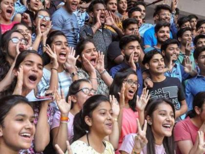 Maharashtra HSC Result 2023: Science stream shines with 96.09% pass percentage | Maharashtra HSC Result 2023: Science stream shines with 96.09% pass percentage