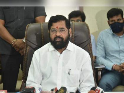 Breaking! Swearing-in ceremony of Eknath Shinde's cabinet likely to be held on 4th or 5th July | Breaking! Swearing-in ceremony of Eknath Shinde's cabinet likely to be held on 4th or 5th July
