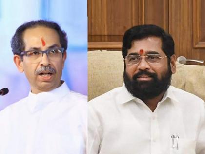 MLAs and MPs from Thackeray group to join Shinde group or BJP anytime? | MLAs and MPs from Thackeray group to join Shinde group or BJP anytime?