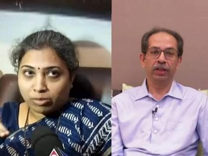 Bombay High Court asks BMC to file reply on Rutuja Latke's resignation today | Bombay High Court asks BMC to file reply on Rutuja Latke's resignation today