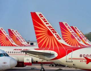 Air India brings new software to facilitate real-time reporting of in-flight incidents | Air India brings new software to facilitate real-time reporting of in-flight incidents