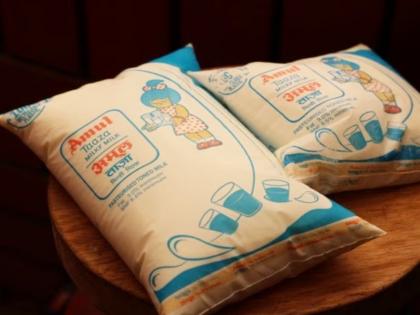 Amul Hikes Milk Prices by Rs 2 Per Litre from May 1 | Amul Hikes Milk Prices by Rs 2 Per Litre from May 1