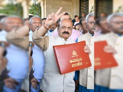 Karnataka Budget 2023 Key Announcements: Free Coaching for Agniveers, Self defence training for girls | Karnataka Budget 2023 Key Announcements: Free Coaching for Agniveers, Self defence training for girls Karnataka Budget 2023 Key Announcements: Free Coaching for Agniveers, Self defence training for girls | Karnataka Budget 2023 Key Announcements: Free Coaching for Agniveers, Self defence training for girls