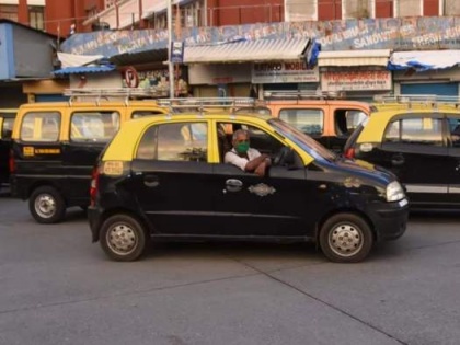 Mumbai: 15 taxi drivers face license suspension for overcharging commuters | Mumbai: 15 taxi drivers face license suspension for overcharging commuters