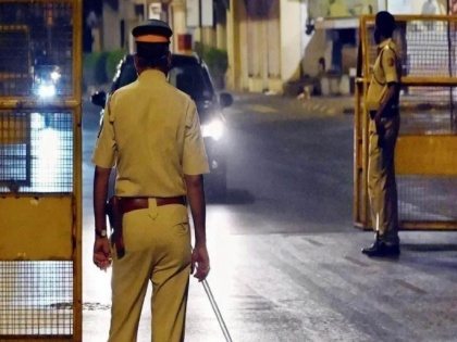 Mumbai Police Solve 3,196 out of 4,805 Cases Registered in the Month of January | Mumbai Police Solve 3,196 out of 4,805 Cases Registered in the Month of January