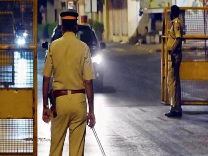 Mumbai Police on High Alert, Suspends Leave for All Personnel Amid Rising India-Pakistan Tensions | Mumbai Police on High Alert, Suspends Leave for All Personnel Amid Rising India-Pakistan Tensions Mumbai Police on High Alert, Suspends Leave for All Personnel Amid Rising India-Pakistan Tensions | Mumbai Police on High Alert, Suspends Leave for All Personnel Amid Rising India-Pakistan Tensions