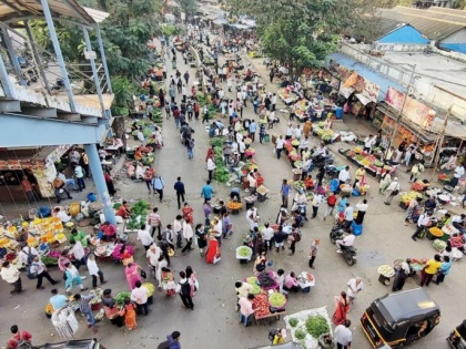 Mumbai: Bombay HC Calls for Changes to Street Vendors Act in Effort to Address Unauthorized Hawkers | Mumbai: Bombay HC Calls for Changes to Street Vendors Act in Effort to Address Unauthorized Hawkers