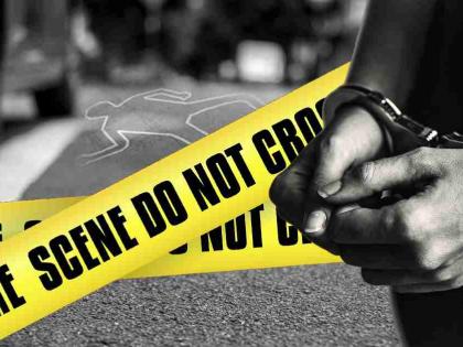 Mumbai Crime: Dahisar Man Murders Wife After Heated Argument, Later Surrenders to Police | Mumbai Crime: Dahisar Man Murders Wife After Heated Argument, Later Surrenders to Police Mumbai Crime: Dahisar Man Murders Wife After Heated Argument, Later Surrenders to Police | Mumbai Crime: Dahisar Man Murders Wife After Heated Argument, Later Surrenders to Police
