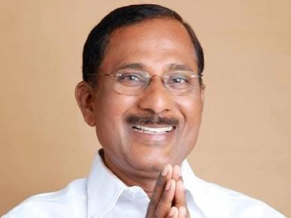Pune: Former NCP MLA Ashok Tekawade to join BJP | Pune: Former NCP MLA Ashok Tekawade to join BJP Pune: Former NCP MLA Ashok Tekawade to join BJP | Pune: Former NCP MLA Ashok Tekawade to join BJP