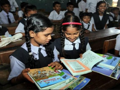 BMC schools will now be called Mumbai Public School | BMC schools will now be called Mumbai Public School