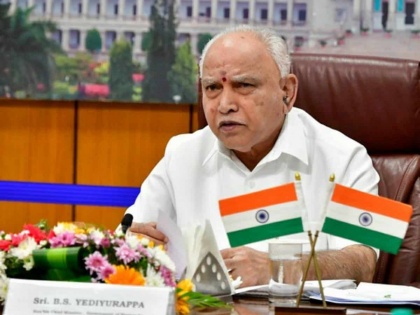 "Victory and defeat aren't new to BJP": BS Yediyurappa urges party workers not to panic after Congress win | "Victory and defeat aren't new to BJP": BS Yediyurappa urges party workers not to panic after Congress win