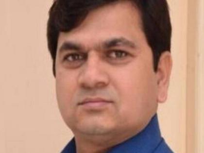 Pune City Police arrests IAS officer from Thane in TET exam marks manipulation case | Pune City Police arrests IAS officer from Thane in TET exam marks manipulation case Pune City Police arrests IAS officer from Thane in TET exam marks manipulation case | Pune City Police arrests IAS officer from Thane in TET exam marks manipulation case