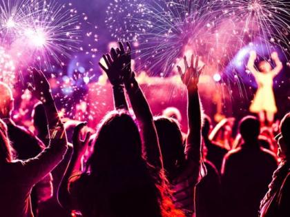 Omicron Scare! No terrace parties allowed in Mumbai on New Year’s Eve | Omicron Scare! No terrace parties allowed in Mumbai on New Year’s Eve