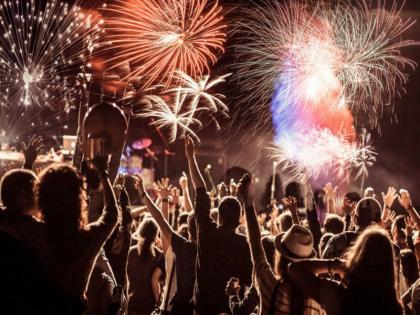 Mumbai tightens firecracker restrictions for New Year's: What you need to know | Mumbai tightens firecracker restrictions for New Year's: What you need to know
