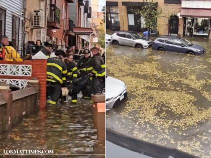 New York Floods: 2 Found Dead in Flooded Basements As Sudden Rainstorm Hits NYC (Watch Videos) | New York Floods: 2 Found Dead in Flooded Basements As Sudden Rainstorm Hits NYC (Watch Videos) New York Floods: 2 Found Dead in Flooded Basements As Sudden Rainstorm Hits NYC (Watch Videos) | New York Floods: 2 Found Dead in Flooded Basements As Sudden Rainstorm Hits NYC (Watch Videos)