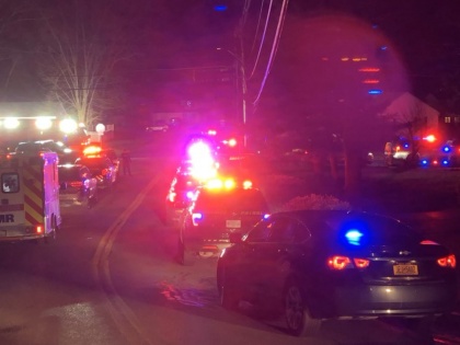 New York Shooting: Mass Casualty Declared After Police Officers Shot in Salina | New York Shooting: Mass Casualty Declared After Police Officers Shot in Salina