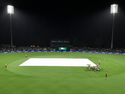 New Zealand vs England 1st T20 Abandoned Due to Rain | New Zealand vs England 1st T20 Abandoned Due to Rain