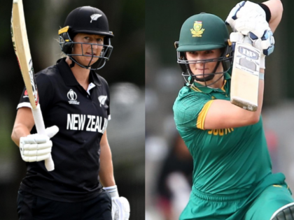 New Zealand vs South Africa LIVE Cricket Streaming: When and Where to Watch NZ-W vs SA-W ICC Women’s ODI World Cup 2025 Match 7 | New Zealand vs South Africa LIVE Cricket Streaming: When and Where to Watch NZ-W vs SA-W ICC Women’s ODI World Cup 2025 Match 7
