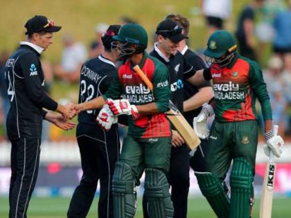World Cup 2023: New Zealand opt to bowl, Kane Willamson returns to playing XI | World Cup 2023: New Zealand opt to bowl, Kane Willamson returns to playing XI