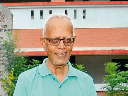 Bhima Koregaon Case: Father Stan Swamy dies of cardiac arrest | Bhima Koregaon Case: Father Stan Swamy dies of cardiac arrest
