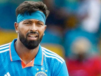 Hardik Pandya to have surgery, out of white-ball cricket for two months | Hardik Pandya to have surgery, out of white-ball cricket for two months