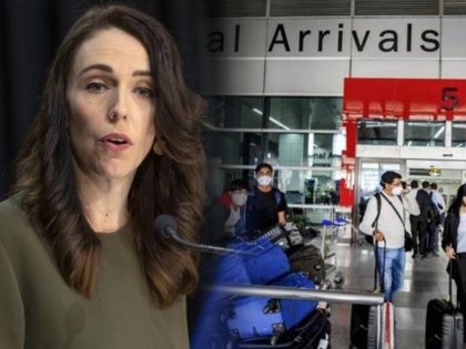 New Zealand suspends entry for travellers from India amid COVID-19 spike | New Zealand suspends entry for travellers from India amid COVID-19 spike