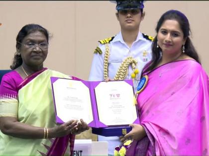 This Award Is a Celebration of Indian Storytelling”: Radhika Lavu on National Award-Winning Giddh | This Award Is a Celebration of Indian Storytelling”: Radhika Lavu on National Award-Winning Giddh