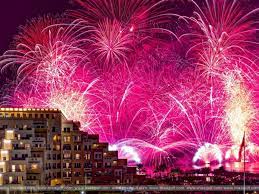 Sharjah bans New Year's Eve firework in support of Gaza | Sharjah bans New Year's Eve firework in support of Gaza