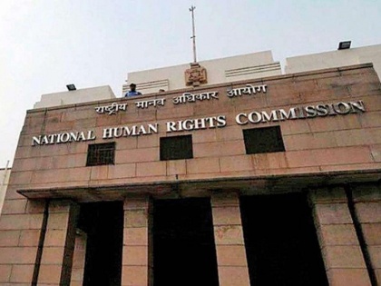 NHRC to hold two-day camp sitting in Mumbai to hear pending cases of alleged human rights violations | NHRC to hold two-day camp sitting in Mumbai to hear pending cases of alleged human rights violations