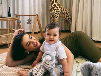 Trouble in Amy Jackson's love-life? actress deletes pictures of fiancé George Panayiotou | Trouble in Amy Jackson's love-life? actress deletes pictures of fiancé George Panayiotou Trouble in Amy Jackson's love-life? actress deletes pictures of fiancé George Panayiotou | Trouble in Amy Jackson's love-life? actress deletes pictures of fiancé George Panayiotou