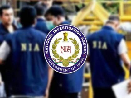 NIA Conducts Raids to Dismantle Terror Infrastructure in Jammu and Kashmir | NIA Conducts Raids to Dismantle Terror Infrastructure in Jammu and Kashmir
