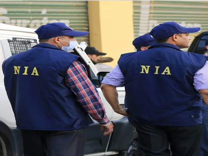 NIA arrests Seiminlun Gangte from Manipur in transnational conspiracy case involving Myanmar, Bangladesh terror outfits | NIA arrests Seiminlun Gangte from Manipur in transnational conspiracy case involving Myanmar, Bangladesh terror outfits
