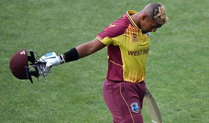It's definitely hurting: Nicholas Pooran after West Indies' shocking exit from T20 World Cup 2022 | It's definitely hurting: Nicholas Pooran after West Indies' shocking exit from T20 World Cup 2022