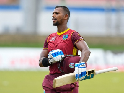 Nicholas Pooran and Mohammad Rizwan pull out of Big Bash League 2023 Draft | Nicholas Pooran and Mohammad Rizwan pull out of Big Bash League 2023 Draft